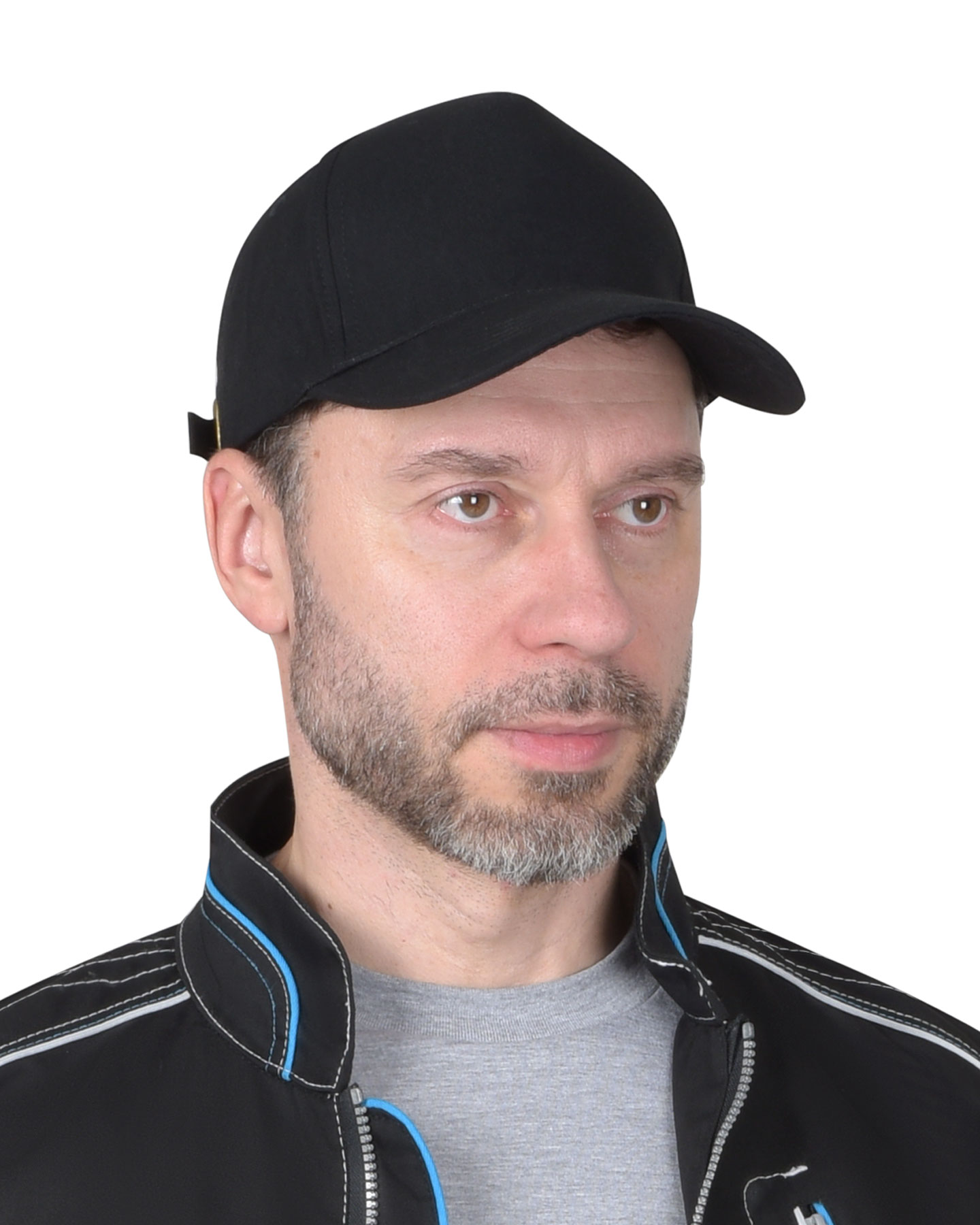 Халат х/б бязь, 140 г/м2, 100%ХБ — изображение 4